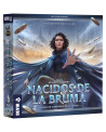 [PREVENTA] Nacidos de la Bruma