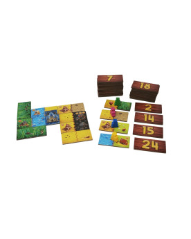 Kingdomino 2da Edición