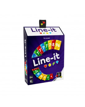 [Empaque Dañado] Line-it