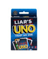 UNO - Liar's