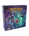 [PREVENTA] Clank! - Catacumbas