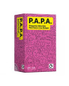 P.A.P.A. (Preguntas Absurdas Para hacer a tus Amigos)