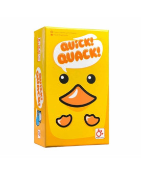 Quick Quack