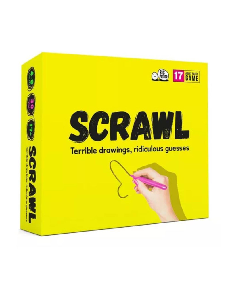 Scrawl