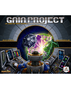 Gaia Project