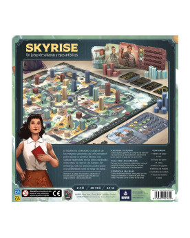 Skyrise