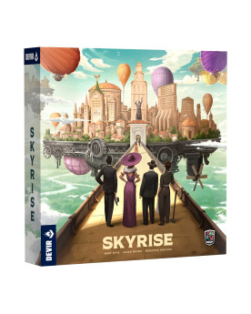 Skyrise