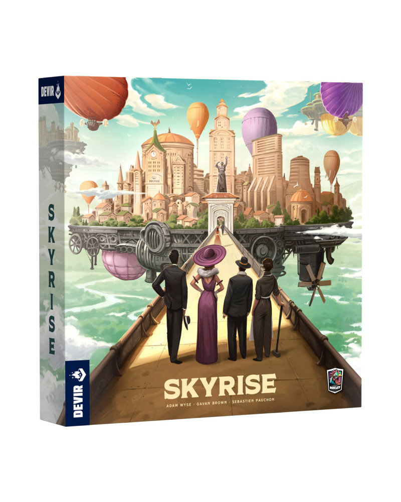 Skyrise