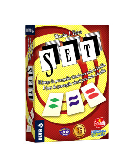 Set - Devir