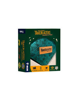 Trailblazers - Edición Viaje