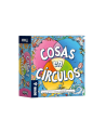 Cosas En Círculos + Promo