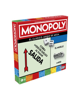Monopoly