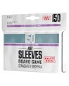 Protectores Just Sleeves...