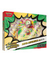 Mega Meganium Ex Box - Mega...