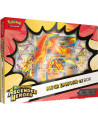 Mega Emboar Ex Box - Mega...