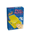 Piensa Rápido (Balancín)