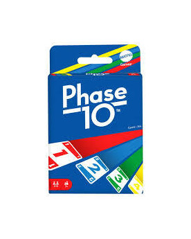 Phase 10