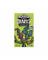 Cards vs Gravity