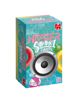 Hitster Summer Party