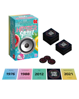 Hitster Summer Party