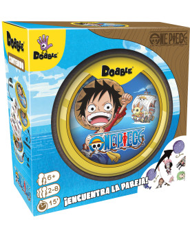 Dobble - One Piece