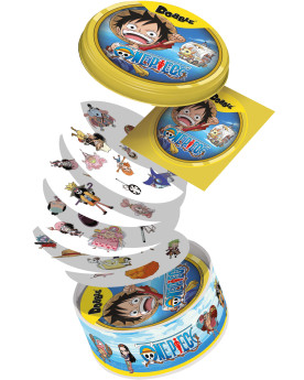 [PREVENTA] Dobble - One Piece