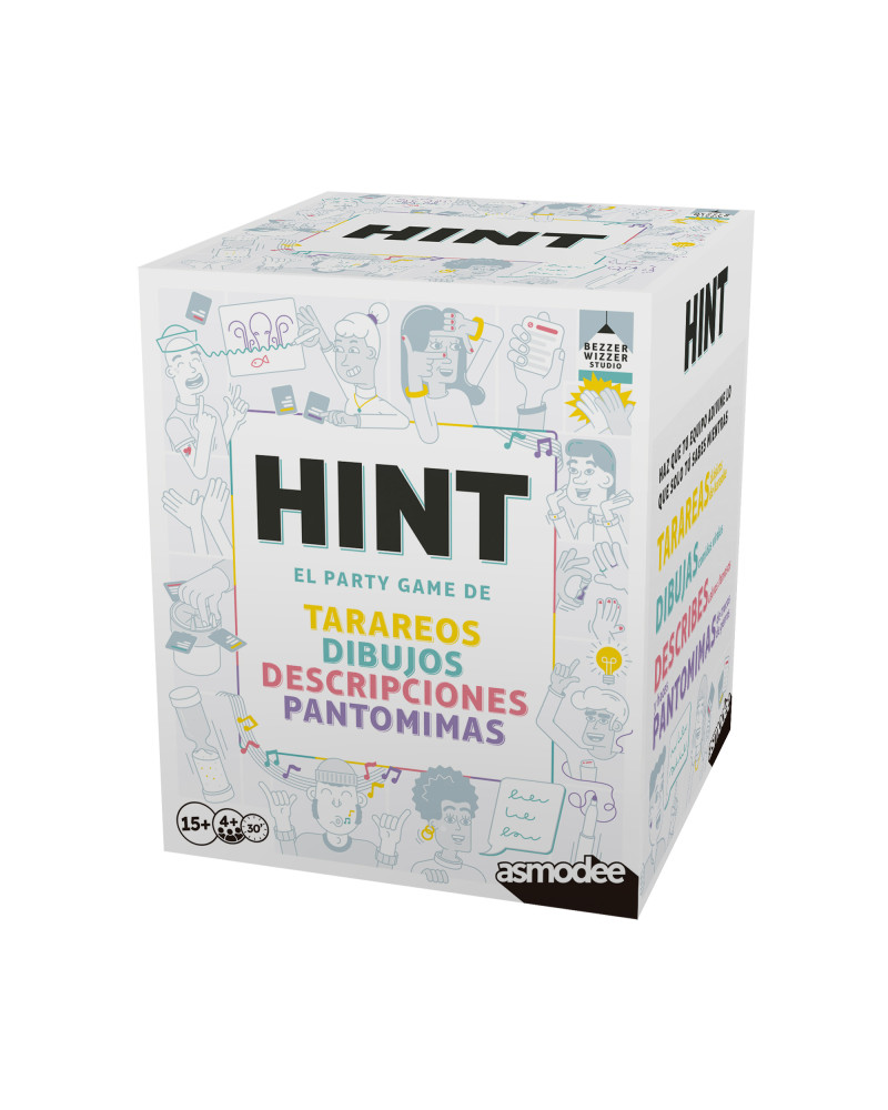 [PREVENTA] Hint Refresh