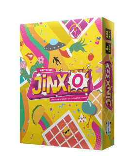 [PREVENTA] JinxO