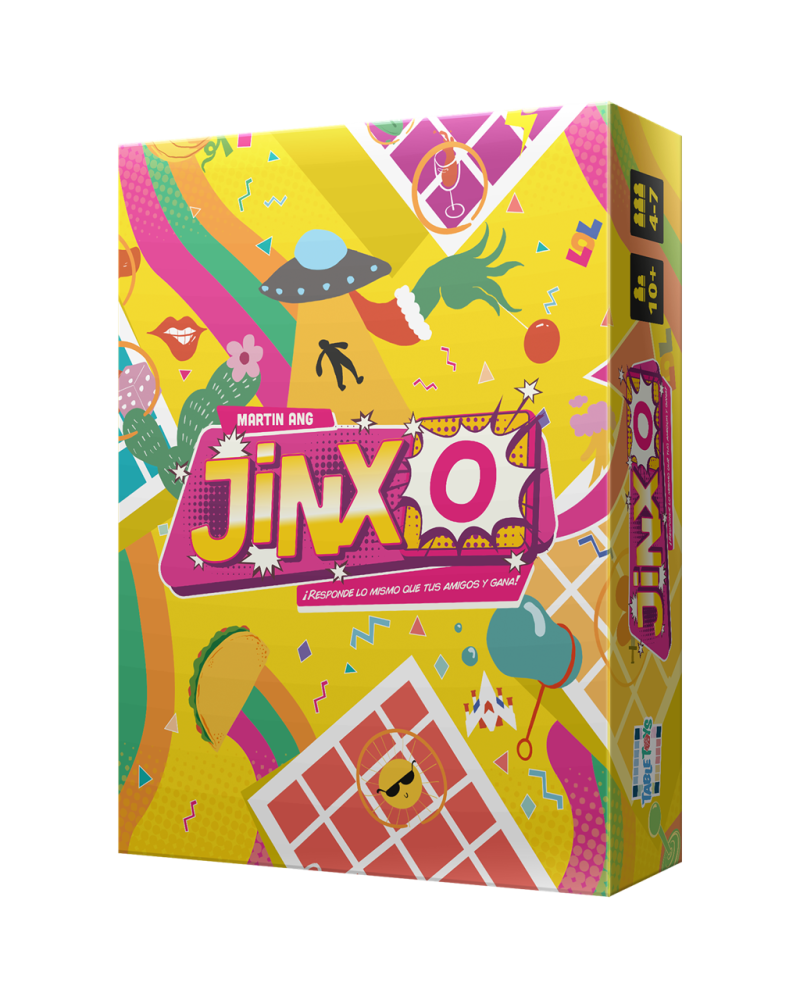JinxO