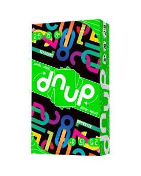 dnup