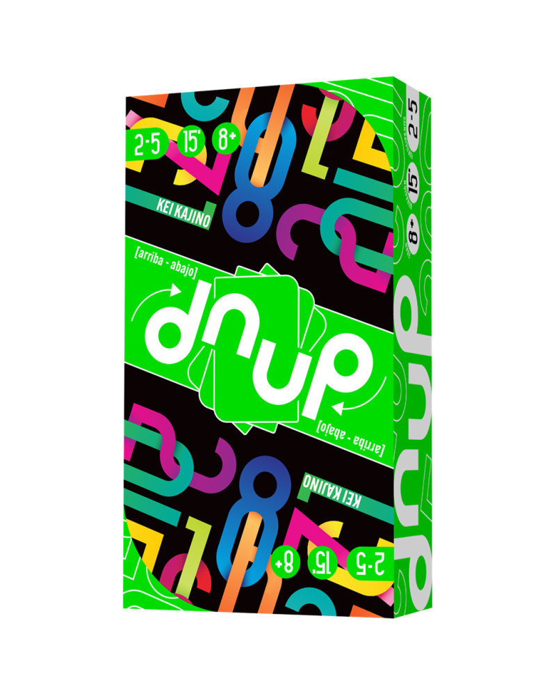 dnup