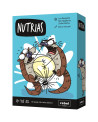 Nutrias