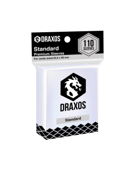 Protectores Draxos Standard...