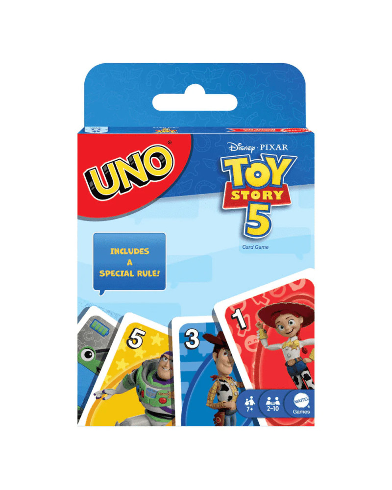 UNO - Toy Story 5