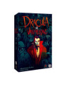 Dracula vs Van Helsing