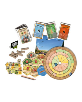 Exit - Aventuras de Catan