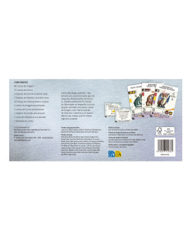 [PREVENTA] Wyrmspan - Academia de Dragones (Expansión)