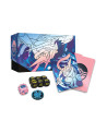 Elite Trainer Box - Mega Evolution: Chaos Rising - Pokémon TCG