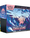 Elite Trainer Box - Mega Evolution: Chaos Rising - Pokémon TCG