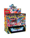 Booster Box - Mega Evolution: Chaos Rising - Pokémon TCG