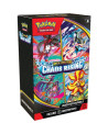 Paquete de Sobres de Refuerzo - Megaevolución: Chaos Creciente -  JCC Pokémon