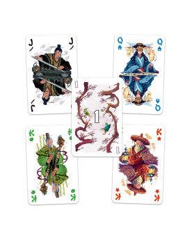 Tichu - Edición Pocket
