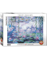 Puzzle 1000 piezas - Water...