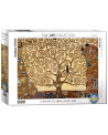 Puzzle 1000 piezas - Tree of Life - Eurographics