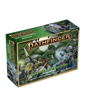 Pathfinder Segunda Edicion...