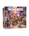 Mineros del Imperio