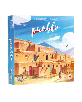 Pueblo