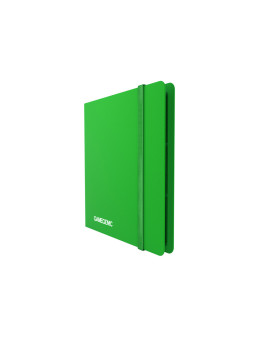 Carpeta - GameGenic Casual Album 24 Pocket - Green