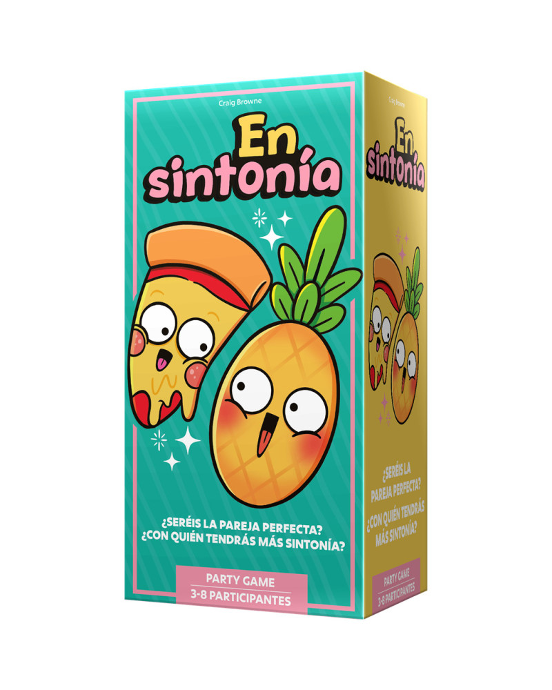 En Sintonía