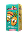 En Sintonía
